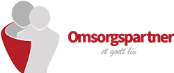 Omsorgspartner – et godt liv